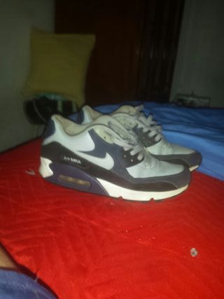 Zapatillas Nike mujer de segunda mano en la provincia de Zapatillas Nike mujer de segunda mano en la provincia de