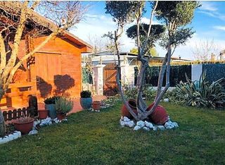 Chalet en venta en Villarrapa - Garrapinillos en Zaragoza