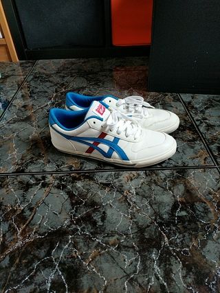playeras onitsuka tiger