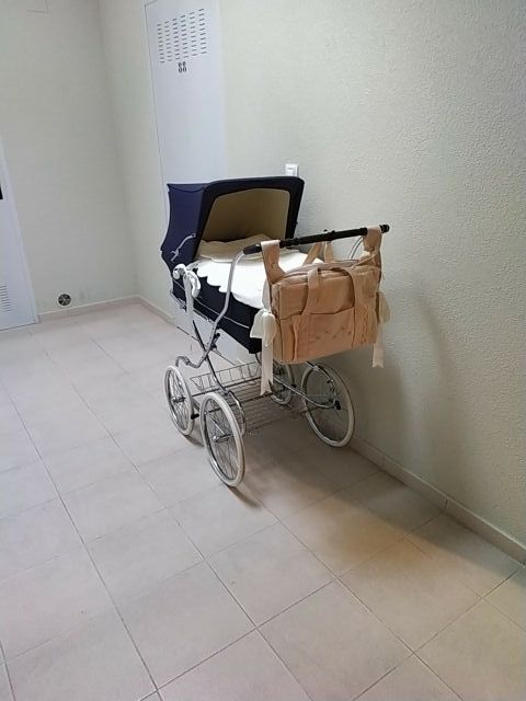 coche Arrué Princces