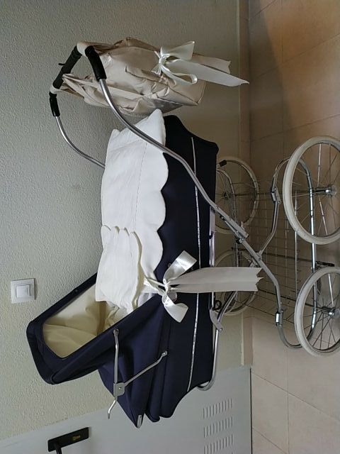 coche Arrué Princces