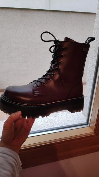 dr martens coolway