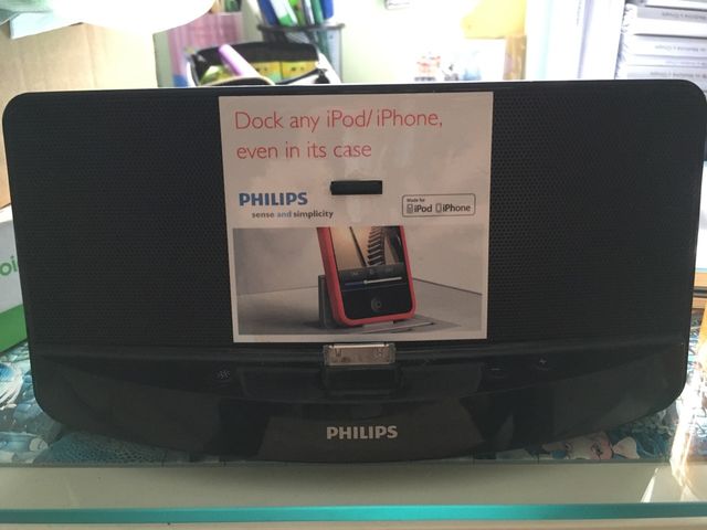 Coluna Philips