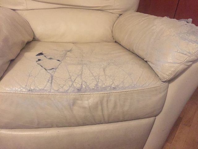 Tapizar sillon reclinable Tapizar sillon reclinable
