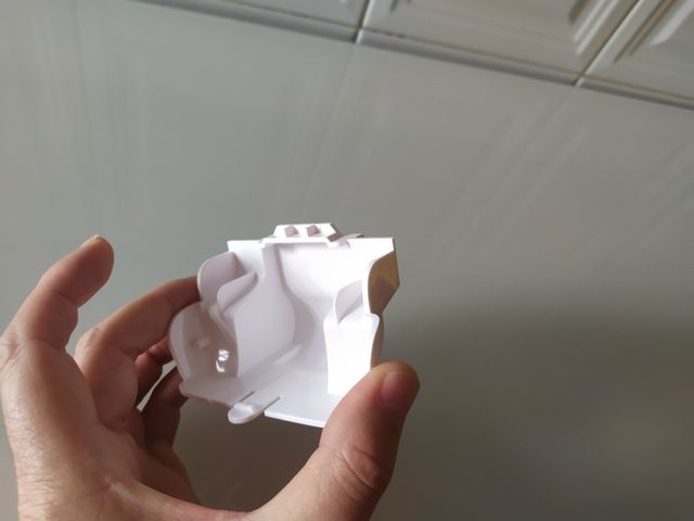 protector cámara fimi x8. nuevo. gimbal