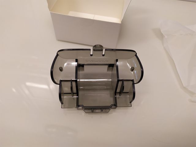 protector cámara fimi x8. nuevo. gimbal