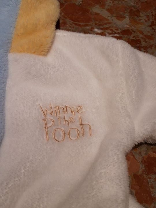 Ropa bebé,talla 18/24 meses SIN ESTRENAR