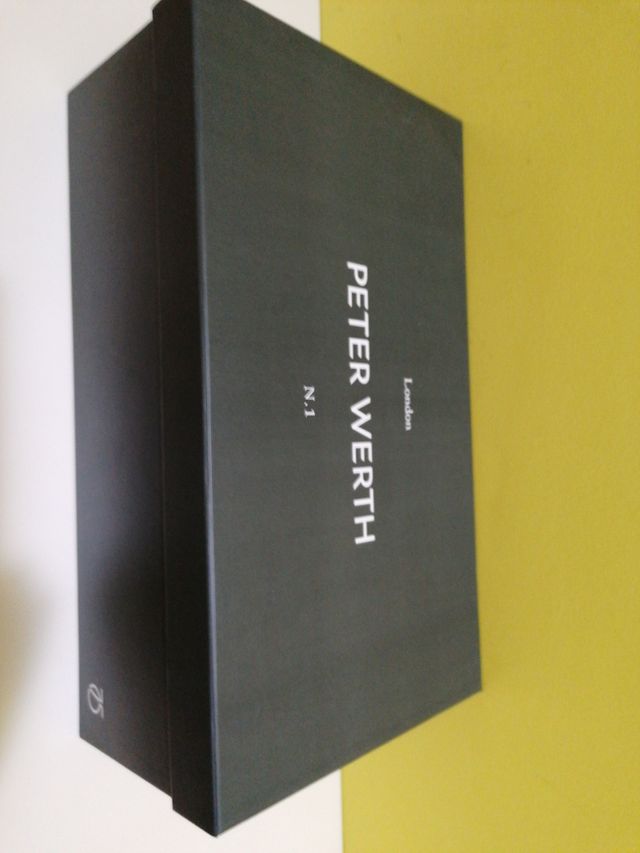 zapatos atkinson derby