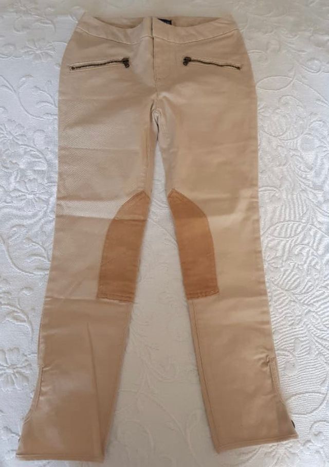Pantalón Polo Ralph Lauren talla 8 años