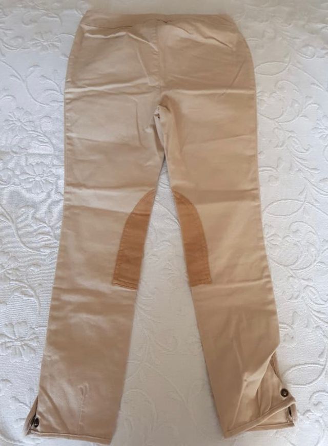 Pantalón Polo Ralph Lauren talla 8 años