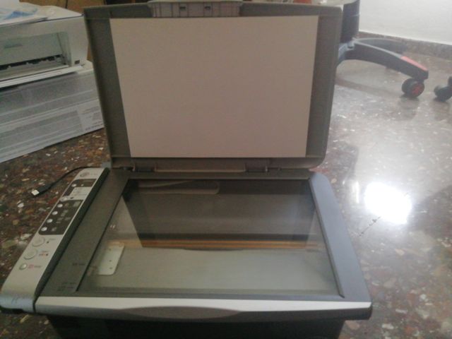 impresora y fotocopias tiene para todo tipo de tar