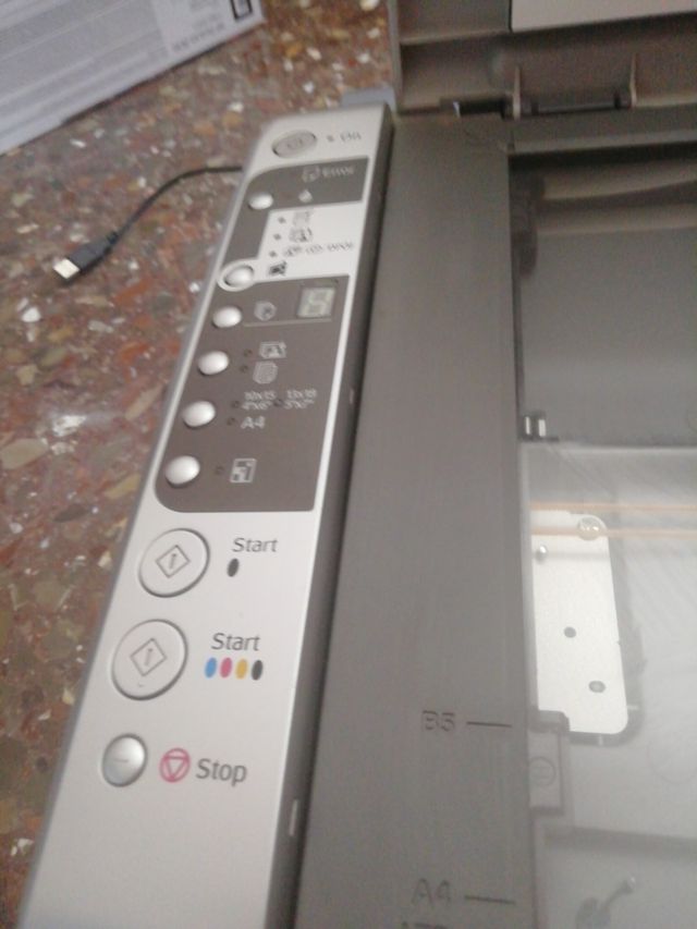 impresora y fotocopias tiene para todo tipo de tar