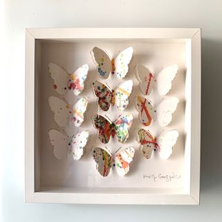 cuadros mariposas ikea cuadros mariposas ikea