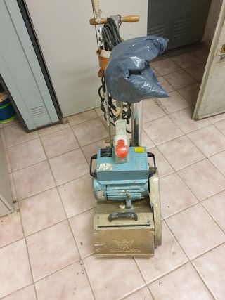 Lijadora parquet joya Lijadora parquet joya