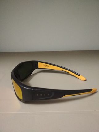gafas ciclismo niño