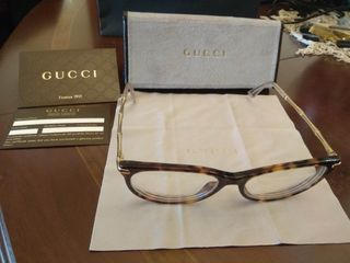 gafas graduadas gucci 2019