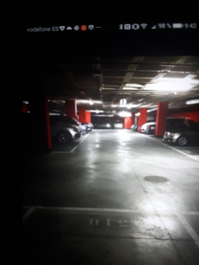 Plaza de garaje en venta (Móstoles)
