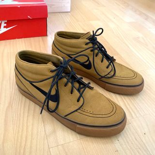 Zapatillas Nike skate de segunda mano en WALLAPOP Zapatillas Nike skate de segunda mano en WALLAPOP