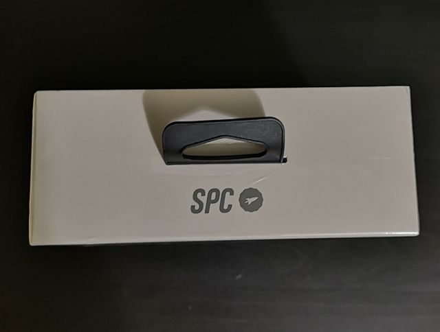 AURICULARES SPC BLUETOOTH