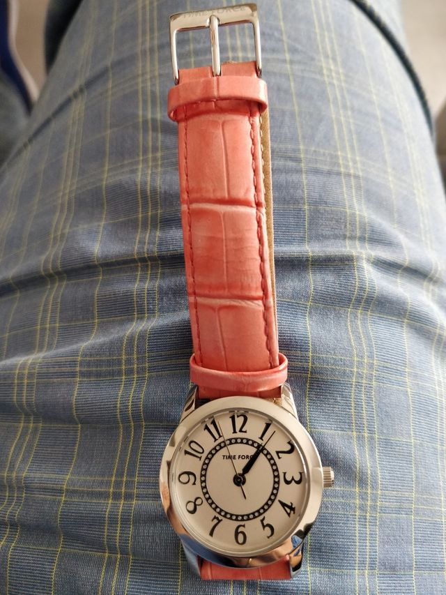 Reloj Time Force de mujer