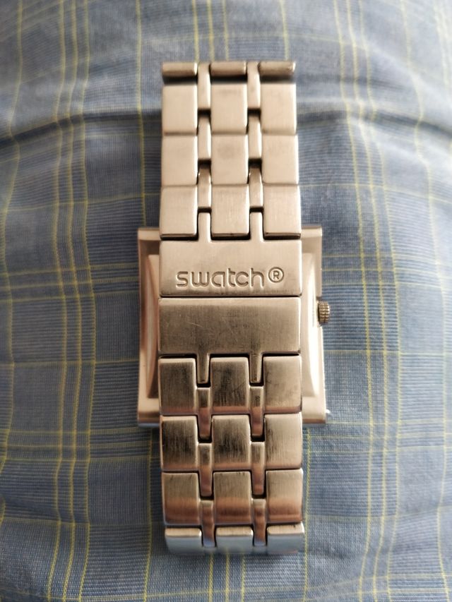 Reloj Swatch Yus100g de mujer