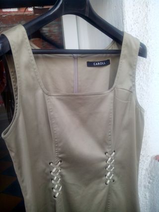 فلاش ستارة بطريقة ما vestidos caroll verano 2019 - rustisegares.com