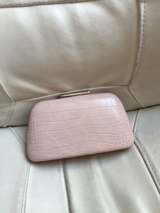 دردشة مجنون الحساسية bolso rosa palo mano - microbitinformatics.com