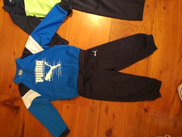 explique sobresalir Cuidado Chándal Benetton ,puma, Decathlon 2 años de segunda mano por 10 € en Heras en WALLAPOP explique sobresalir Cuidado Chándal Benetton ,puma, Decathlon 2 años de segunda mano por 10 € en Heras en WALLAPOP