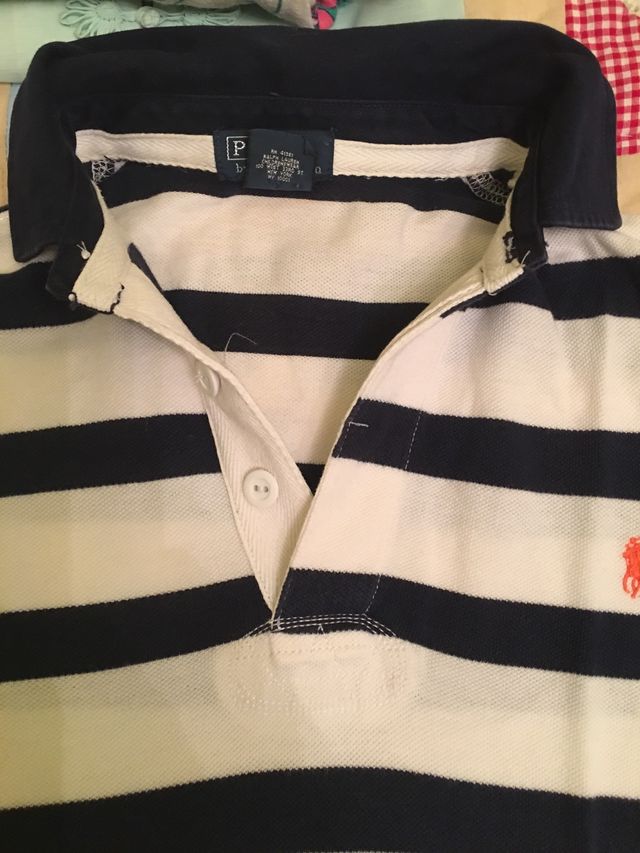 Ralph lauren talla 8