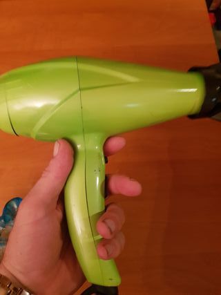 Secador Twister 3500i de segunda mano por 20 EUR en Alicante en WALLAPOP