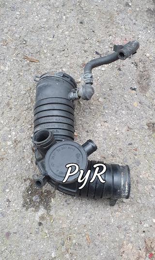 manguito admision turbo k03