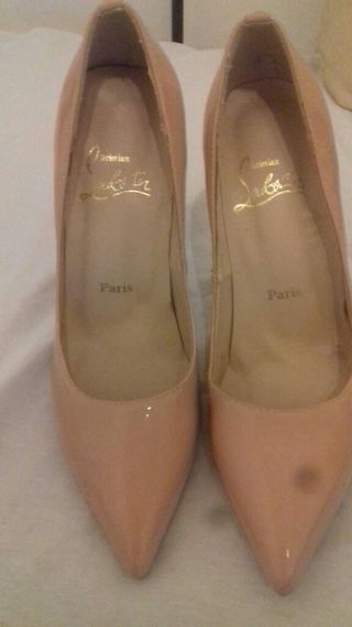 precio de louboutin originales