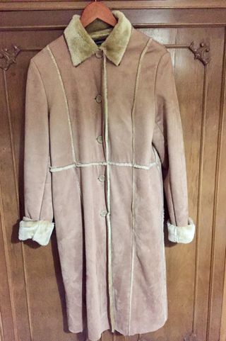 El de Abrigos para Mujer de Zara | FASHIOLA.mx - Pàgina 2