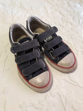converse niño velcro 29 converse niño velcro 29