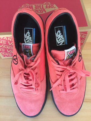 sabates vans sabates vans