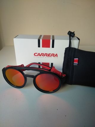 gafas carrera maluma