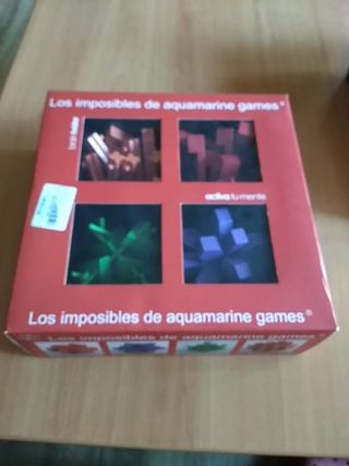 rompecabezas imposible