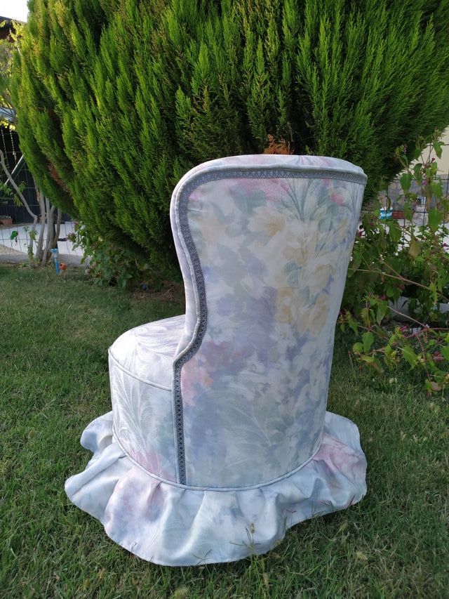 Butacón vintage. Perfecto estado