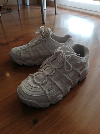 zapatillas fila uproot