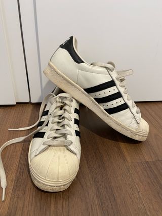 adidas superstar mujer 38 adidas superstar mujer 38