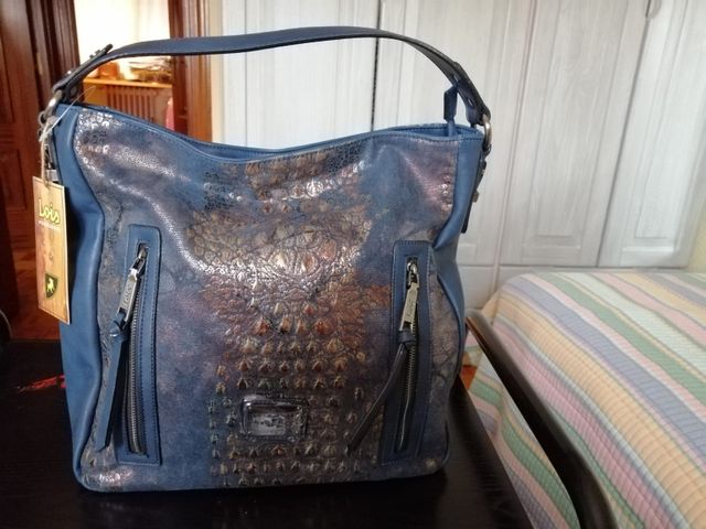 bolso LOIS ORIGINAL CON ETIQUETA