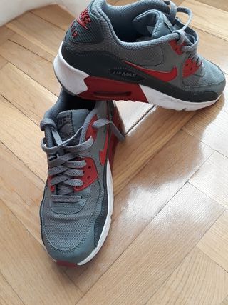 zapatillas nike niños 37 zapatillas nike niños 37