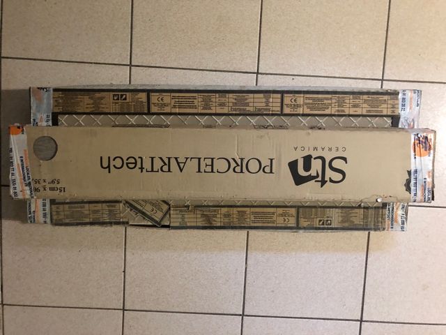 Porcelanico imitación madera