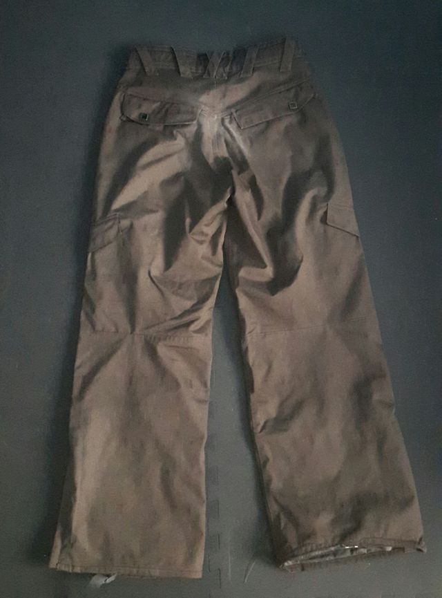 pantalon de snow