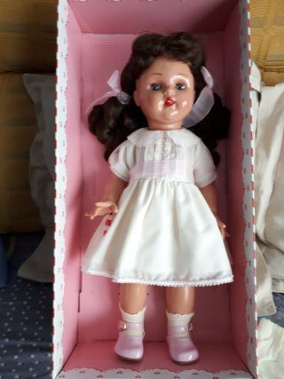 mariquita perez wallapop