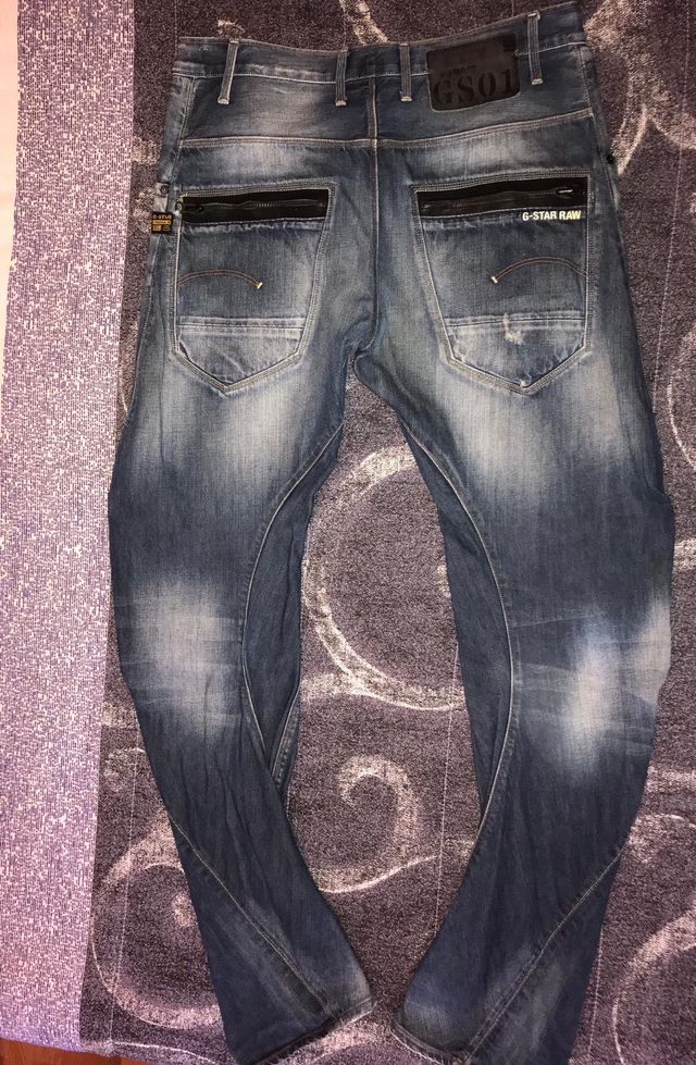 Pantalón vaquero G Star