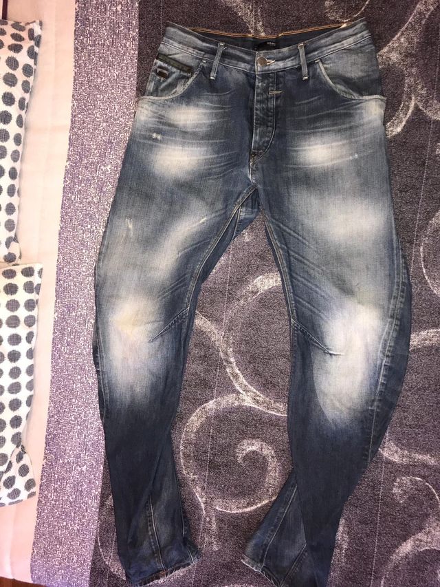 Pantalón vaquero G Star