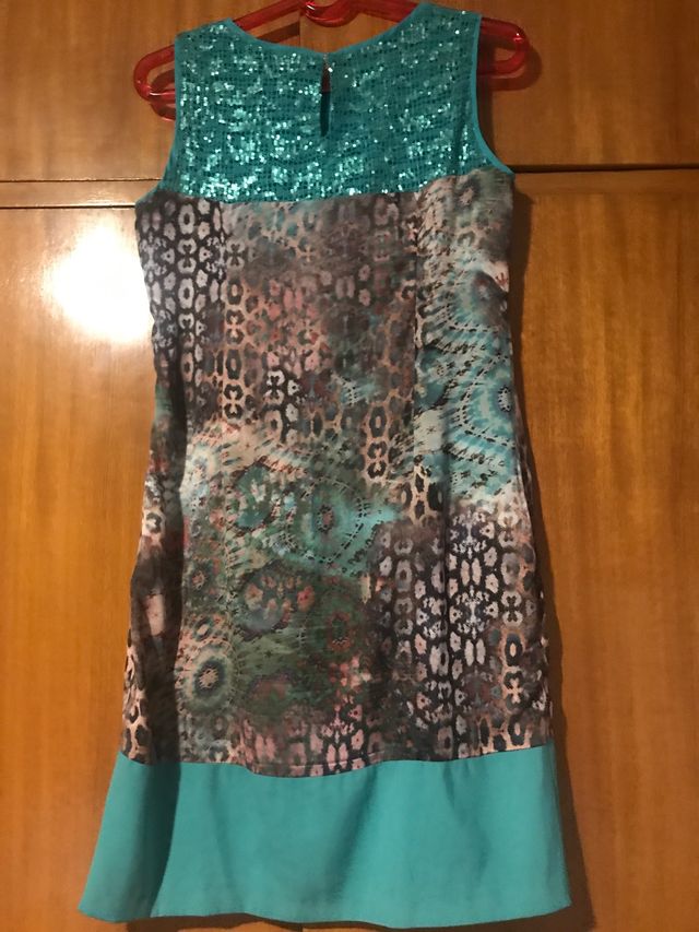 Vestido