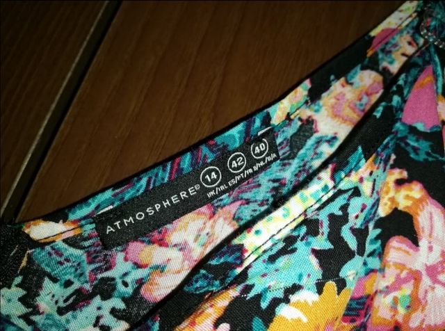 Mono pantalón corto