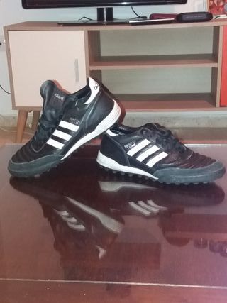bota adidas mundial team